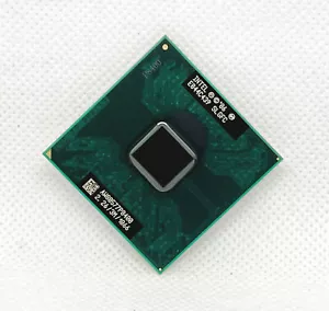 100PCS Intel Core 2 Duo P8400 2.26GHz 3M Dual-Core Socket 478 Notebook Processor - Picture 1 of 5