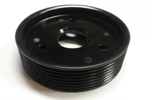 Poulie Alternateur Pour Renault Master II Espace IV 2.2dCi 2.5dCi 7PK 8201088953 - Picture 1 of 1