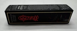 Ozzy Osbourne Liquid Bullet Lipstick Bat Wings Rock Roll Beauty NEW IN BOX - Picture 1 of 6