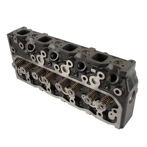 Conjunto de conjunto de culata apto para camión Isuzu NPR NQR 4BD2 motor de 3,9 L 1992-1998 - Imagen 1 de 6
