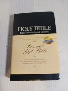 Zondervan. Gift Bible New International Version. - Picture 1 of 6