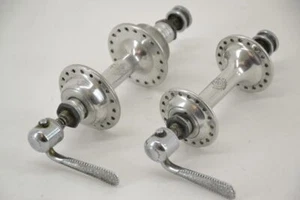 Campagnolo Gran Sport 36H Hubs - Picture 1 of 1