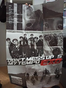 Poster Von EXO - Bild 1 von 1