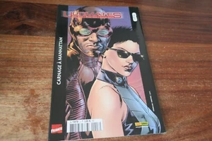 ULTIMATES N° 3 - Foto 1 di 1