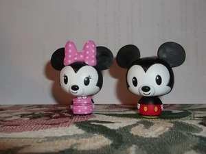 Disney Pint Size Heroes Mickey Mouse und Minnie Mouse - Bild 1 von 1