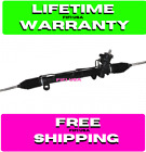 018 Power Steering Rack and Pinion Assembly for  1999-2004 Oldsmobile Alero