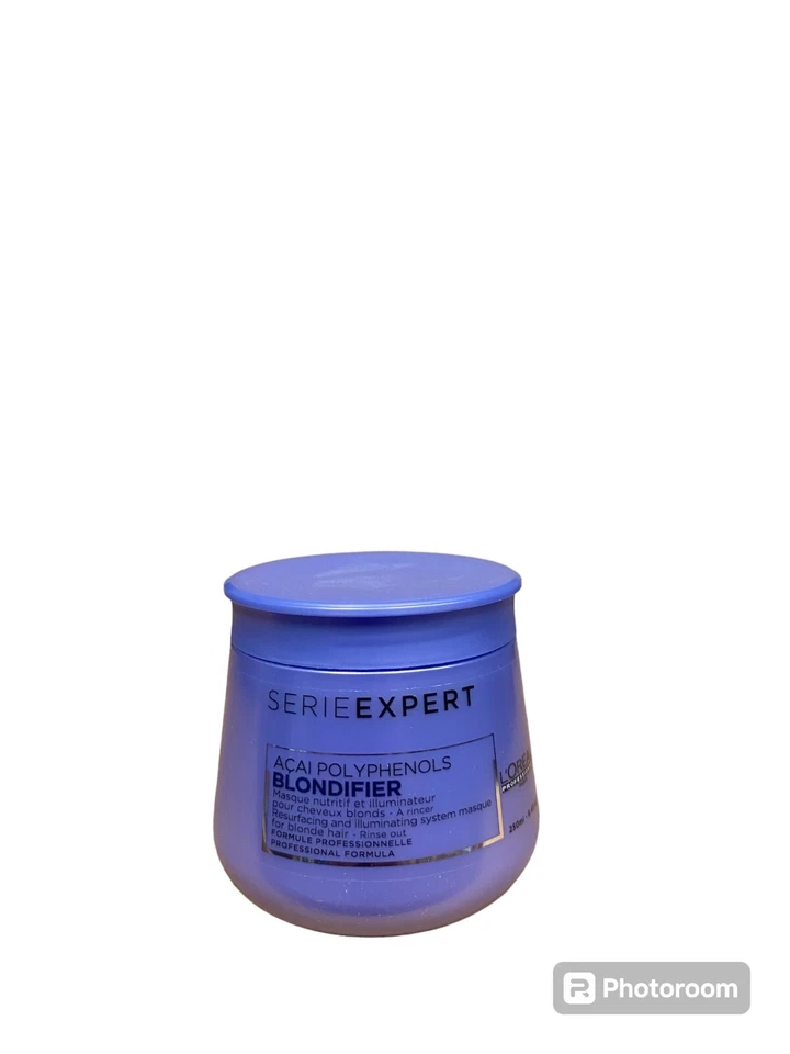 Loreal Serie Expert Blondifier Masque 250ml Neu (933) - Bild 1 von 1
