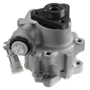 Fit For 2001-2005 BMW 325CI 325XI 330CI 330I 330XI 2.5L 3.0L Power Steering Pump - Bild 1 von 10