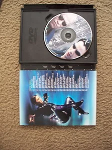 The Matrix (DVD, 1999) - Foto 1 di 2