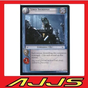 LOTR TCG - Lorien Sworsman - 4C78 - NM/M - Picture 1 of 1