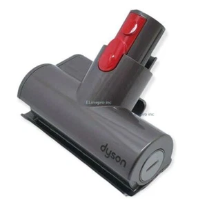 NEU Original Dyson V7 Animal Absolute TURBINE MOTORHEAD MINI Motorisierter Bürstenkopf - Bild 1 von 2