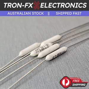 1/2/5/10PCS P1-F 2A Aupo Pico Thermal Fuse TF 102℃ Degree Cut Off 250V - Picture 1 of 17