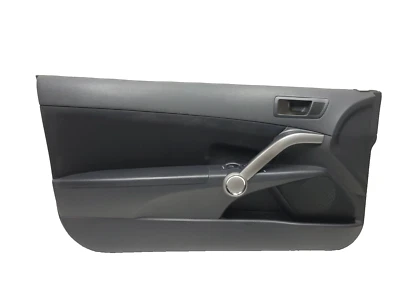 2005 - 2010 Scion tC Door Panel Trim Front Driver Side Left OEM - Image 1 of 4