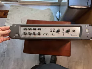 Digidesign Digi 002 Rack Pro Audio Interface w/ ADAT & Firewire cable & adapter - Picture 1 of 11
