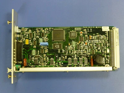 Newport 22381-01 Plug-in Card for ESP7000, UniDrive6000 Motion Controllers - Image 1 of 2