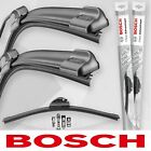 Bosch Wiper Blades Clear Advantage For 1975-1977 Ford P-500 Left Right Set Of 2