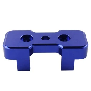 Blue Transmission Mount Insert For Audi A4 A5 S4 S5 SQ5 Q5 RS4 B8/B8.5 Chassis - Picture 1 of 1