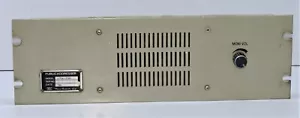 MRC Öffentliche Adressatin Modell - MPA-2100D Power AMP Platine - Bild 1 von 4