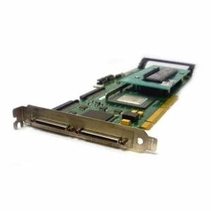 IBM 00N9543 ServeRAID-4M Ultra160 SCSI Controller w/Battery - Picture 1 of 3