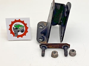 80-97 FORD F250 Dana 50 IFS TTB Driver Housing Frame Side Mount OEM - Bild 1 von 5