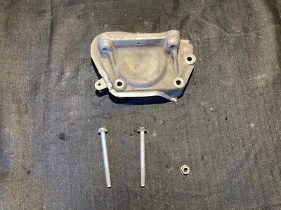 94-98 Lexus ES300 94-00 Camry 3.0L G1 1MZFE montaje y pernos del motor delantero Foto 1 de 3