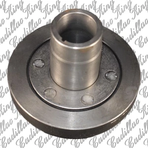 64 CADILLAC HARMONIC BALANCER NEW FOR 429CI* great remake 1964 - Picture 1 of 14