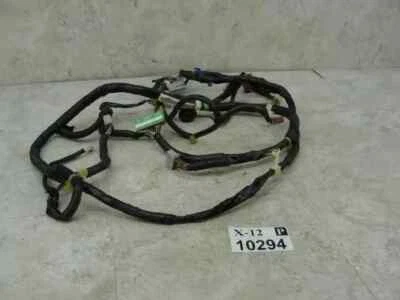 Body Wiring Harness TL 1999 Acura Passenger Side Wire Cable Connector OEM - Image 1 of 4