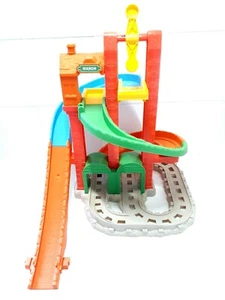 2013 Thomas and Friends My First Twisting Tower Playset - Picture 1 of 7