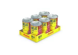 Josera Meat Lovers Pure Lamb 12 x 800g (6,86€/kg) - Bild 1 von 2