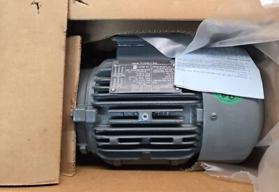 SIEMENS 1LA3146-4YK60 Motor - Image 1 of 4