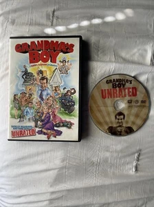Grandmas Boy DVD - Picture 1 of 2