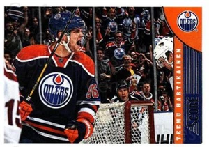 2013-14 Score #197 Teemu Hartikainen - Picture 1 of 1