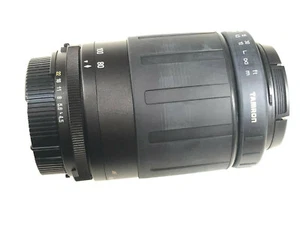 Tamron AF 80-210mm F/4.5-5.6 (278DN) for Nikon-AF D - Picture 1 of 6