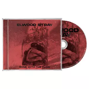Elwood Stray - Gone With The Flow - CD NEU! Metalcore - Bild 1 von 1