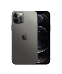 iPhone 12 Pro - Factory Unlocked - 256GB - Gray - Good - Picture 1 of 1