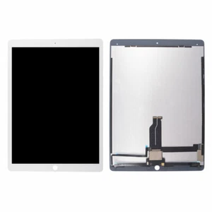 OEM For iPad Pro 12.9" 2015 A1652 A1584 LCD Display Touch Screen Assembly White - Picture 1 of 3