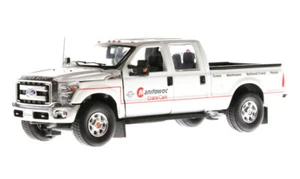 Sword SW1200-MAN Manitowoc - Ford F250 XLT Crew Cab Pickup w/6 Ft. Bed 1/50 MIB - Picture 1 of 2