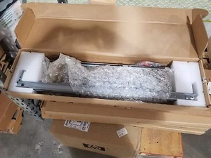 New HP 360322-003 DL380 G4 G5 DL385 G1 G2 Rail Kit - Afbeelding 1 van 2