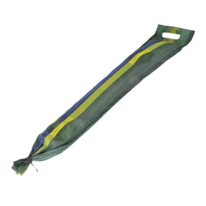 Silosack mit Griff, Schlaufen 27 x 120 - Bild 1 von 6