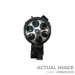 Olympus U-D6BDREMC 6 Position Sextuple BD Nosepiece Accessory - Picture 1 of 4