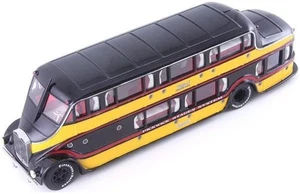 1/43 Pickwick Nite Coach 1930 Autocult 10014-1 - Bild 1 von 2