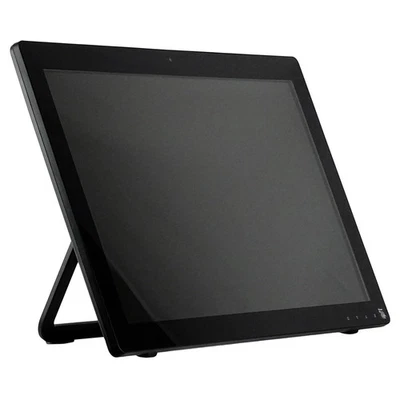 IIYAMA ProLite T2735MSC-B3 27 Zoll Full-HD LED Monitor HDMI schwarz Touch sg - Bild 1 von 4