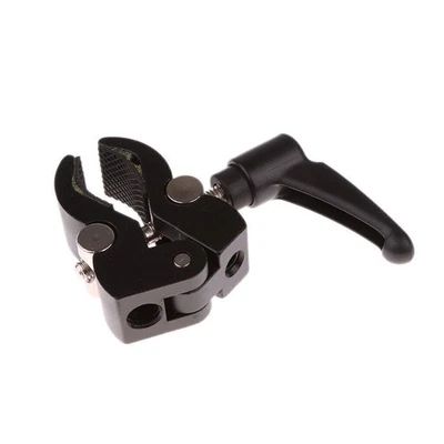 Friction Super Clamp  Zange Clip Artikulieren für Magic Arm LCD Monitor - Bild 1 von 4