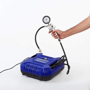 Compressore valigetta Michelin - Imagen 1 de 2