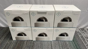 *Lot of 6* Rhombus R200 256GB 5MP DOME CAMERAS R200-256 New - Bild 1 von 6