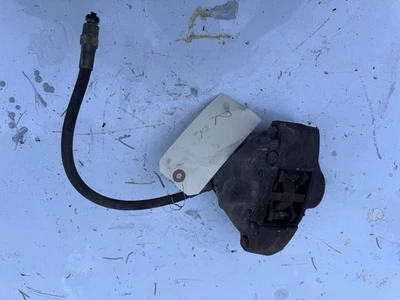 Pinza trasera derecha Mercedes-Benz 300se W126 1989 Foto 1 de 4