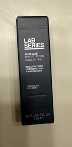 Lab Series Anti-Age Max LS Serum 7ml/0.24fl.oz. - Picture 1 of 3