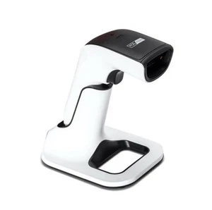 POS-Mate Wireless Barcode Scanner With Dongle  - Bild 1 von 5
