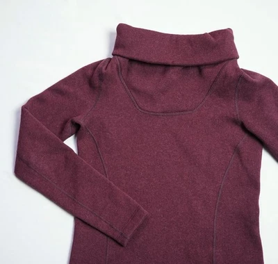 Arcteryx Desira Tunic Jumper womens Sweater Pullover top size XS Relaxed 16139 - Image 1 of 4