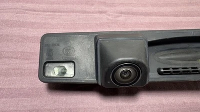 OEM 2015-2019 FORD FIESTA INTERRUPTOR MANIJA PUERTA TRASERA F1EB19B514BE (piezas rotas) (G88) Foto 1 de 4